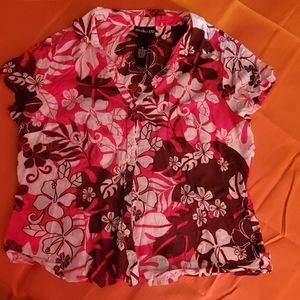 🧘‍♀️2 for $20🧘‍♀️ Adorable Blouse